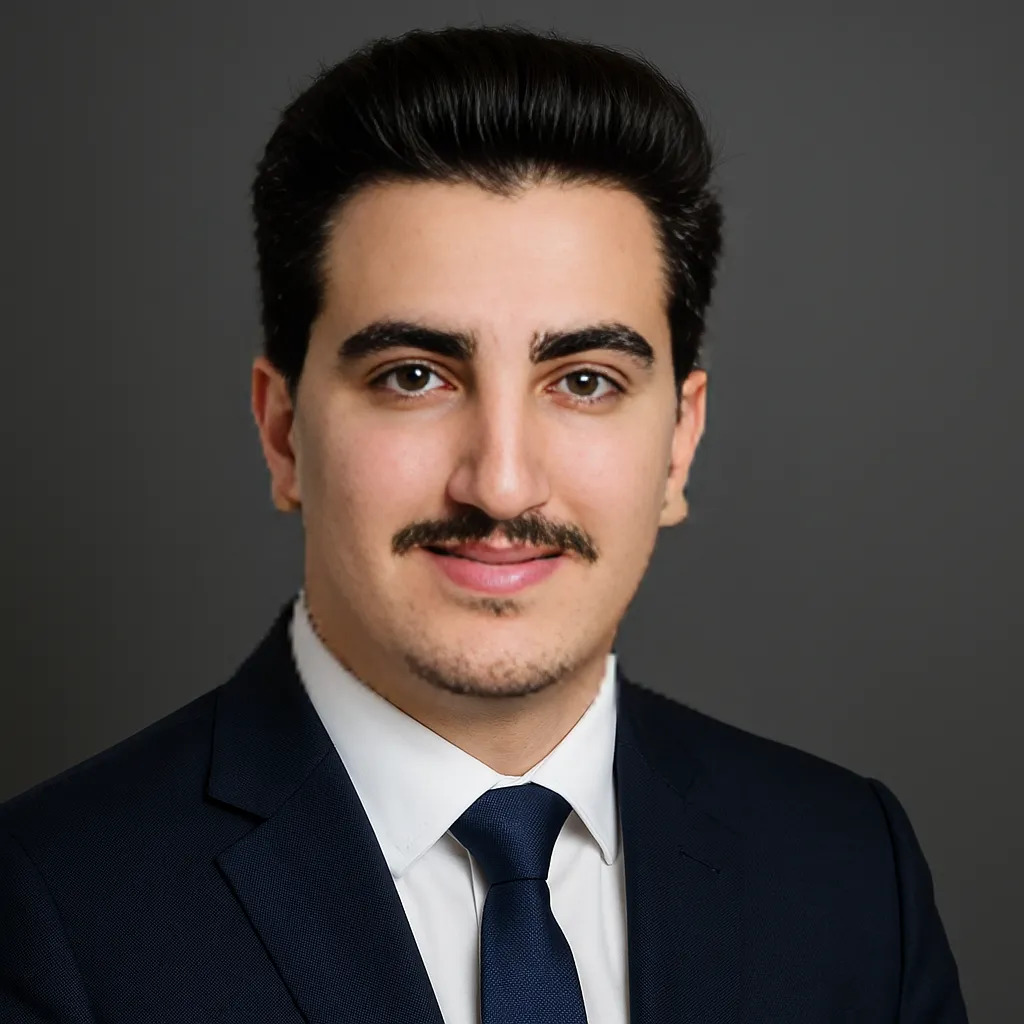 Ayoub Abraich - AI Research Engineer & Data Scientist